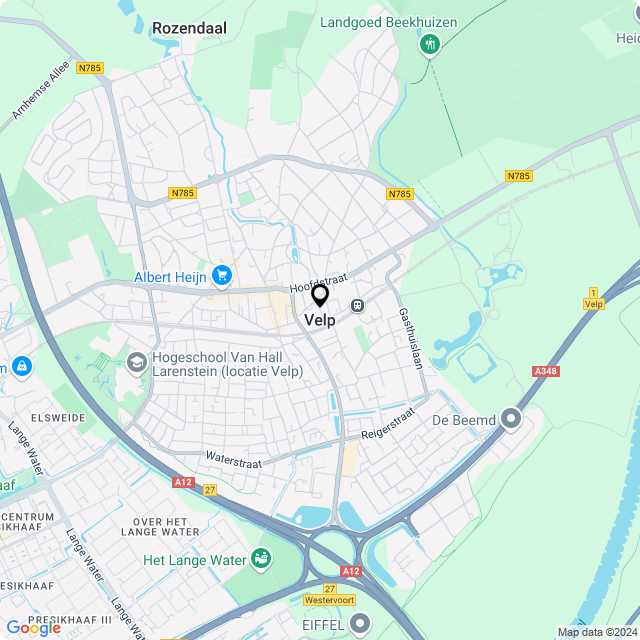 Bloemist Velp – Jouw Bloemenwinkel voor Prachtige Bloemen en Boeketten