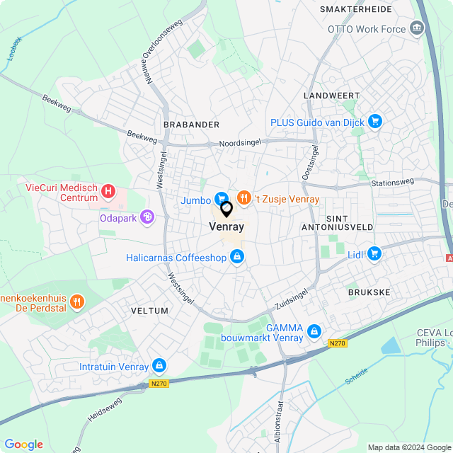 Bloemist Venray – Jouw Bloemenwinkel voor Prachtige Bloemen en Boeketten