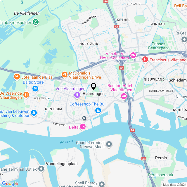 Bloemist Vlaardingen – Jouw Bloemenwinkel voor Prachtige Bloemen en Boeketten