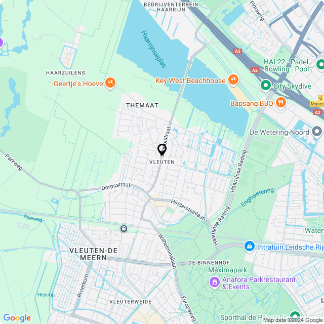 Bloemist Vleuten – Jouw Bloemenwinkel voor Prachtige Bloemen en Boeketten