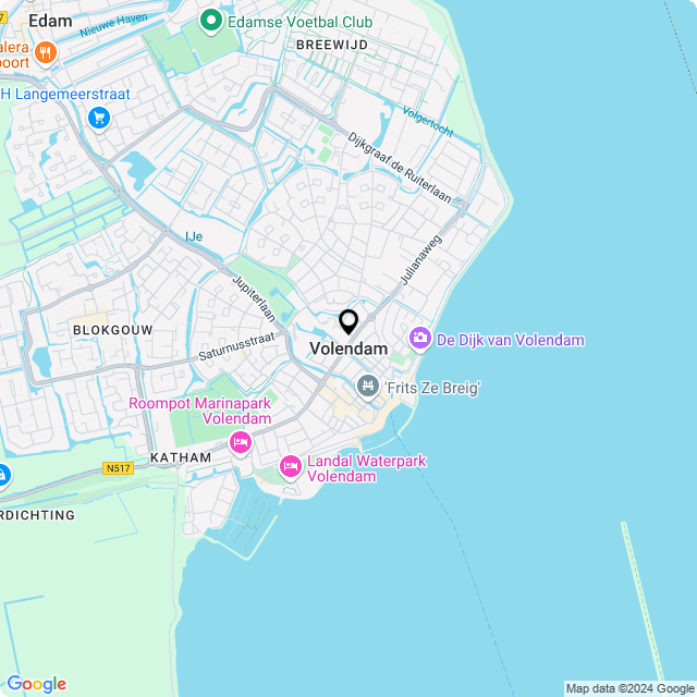 Bloemist Volendam – Jouw Bloemenwinkel voor Prachtige Bloemen en Boeketten