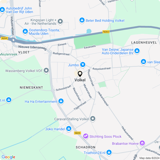 Bloemist Volkel – Jouw Bloemenwinkel voor Prachtige Bloemen en Boeketten