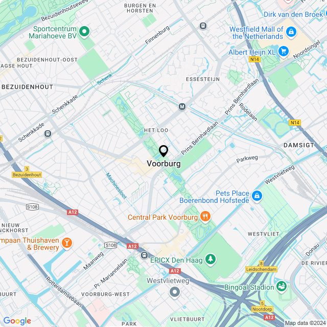 Bloemist en Bloemenwinkel Voorburg – Kwaliteit en Service op Maat