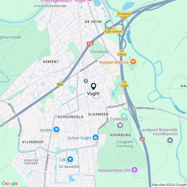 Bloemist en Bloemenwinkel Vught – Kwaliteit en Service op Maat