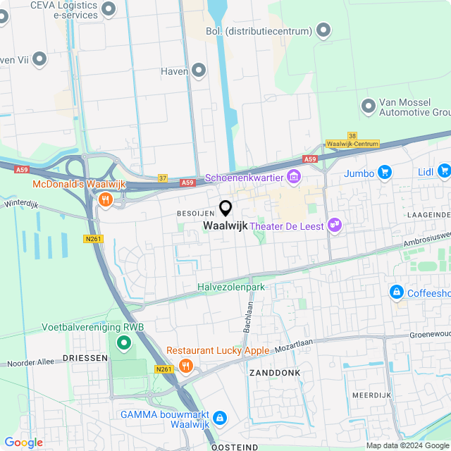 Bloemist en Bloemenwinkel Waalwijk – Kwaliteit en Service op Maat