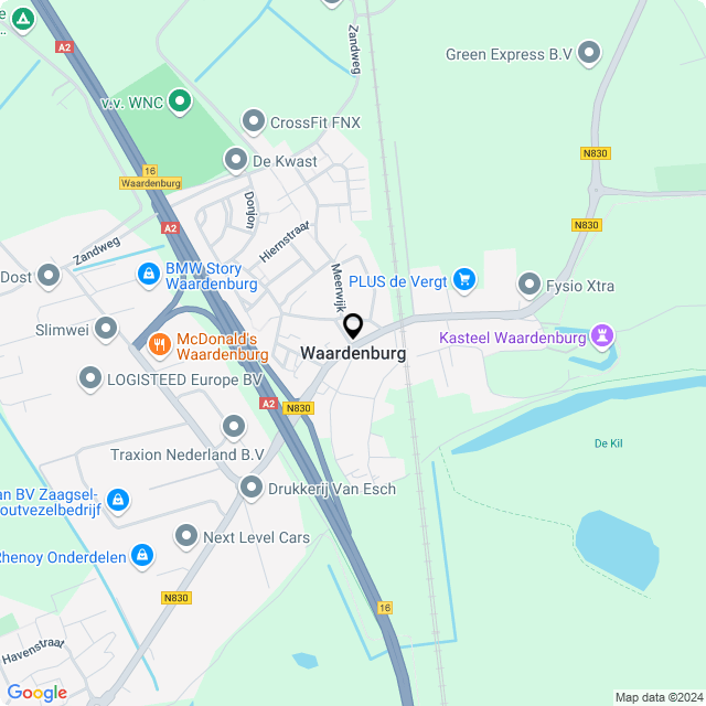 Bloemist Waardenburg – Jouw Bloemenwinkel voor Prachtige Bloemen en Boeketten