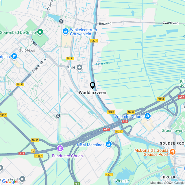 Bloemist Waddinxveen – Jouw Bloemenwinkel voor Prachtige Bloemen en Boeketten