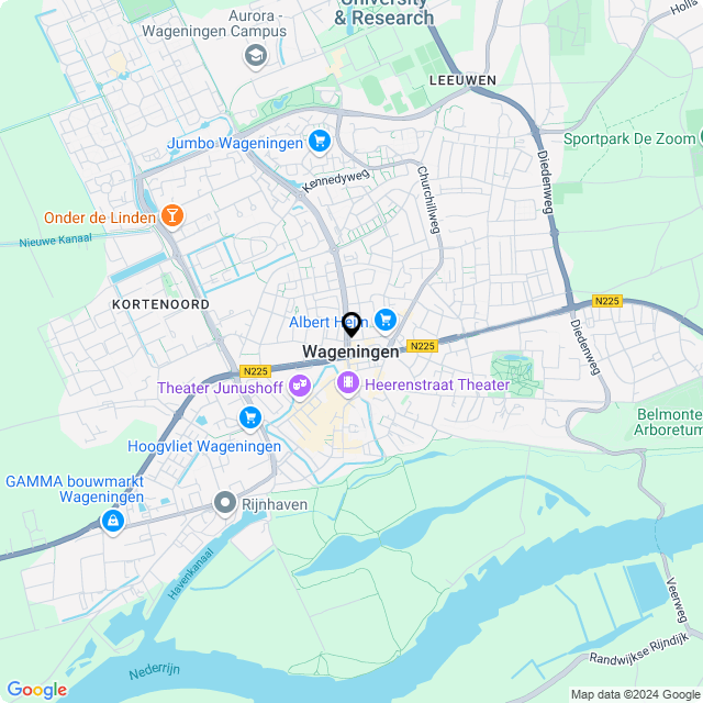 Bloemist Wageningen – Jouw Bloemenwinkel voor Prachtige Bloemen en Boeketten