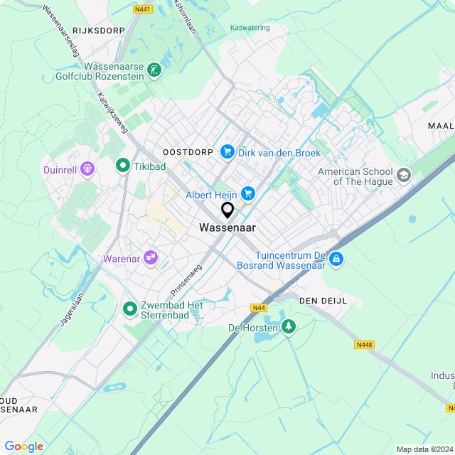 Bloemist en Bloemenwinkel Wassenaar – Kwaliteit en Service op Maat