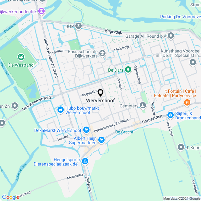 Bloemist Wervershoof – Jouw Bloemenwinkel voor Prachtige Bloemen en Boeketten