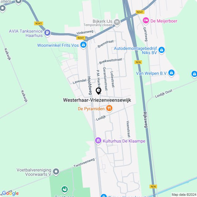 Bloemist Westerhaar-Vriezenveensewijk – Jouw Bloemenwinkel voor Prachtige Bloemen en Boeketten