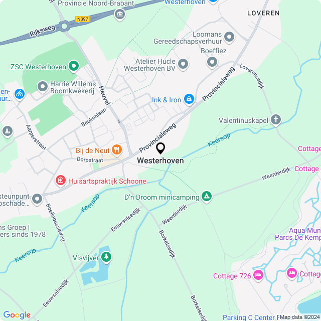 Bloemist en Bloemenwinkel Westerhoven – Kwaliteit en Service op Maat