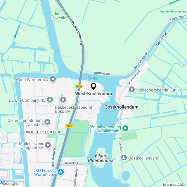 Bloemist Westknollendam – Jouw Bloemenwinkel voor Prachtige Bloemen en Boeketten