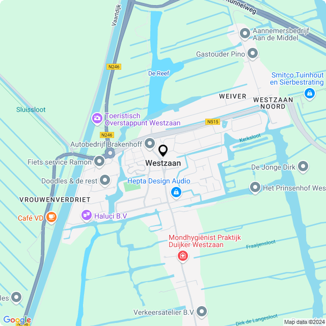 Bloemist Westzaan – Jouw Bloemenwinkel voor Prachtige Bloemen en Boeketten