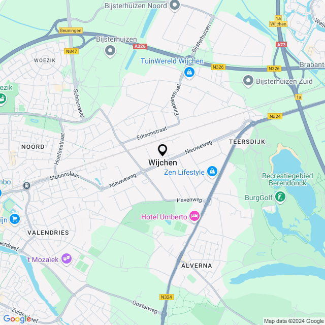 Bloemist Wijchen – Jouw Bloemenwinkel voor Prachtige Bloemen en Boeketten