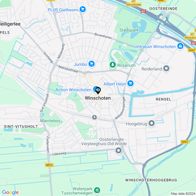 Bloemist Winschoten – Jouw Bloemenwinkel voor Prachtige Bloemen en Boeketten