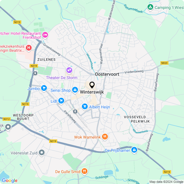 Bloemist en Bloemenwinkel Winterswijk – Kwaliteit en Service op Maat