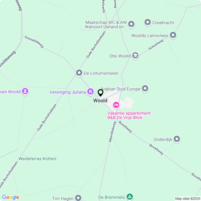 Bloemist en Bloemenwinkel Winterswijk Woold – Kwaliteit en Service op Maat