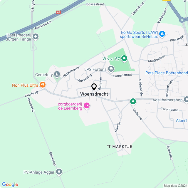 Bloemist Woensdrecht – Jouw Bloemenwinkel voor Prachtige Bloemen en Boeketten