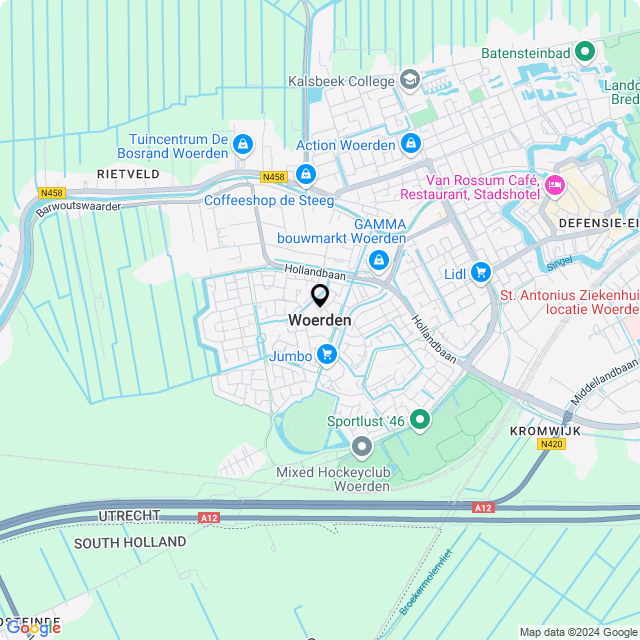 Bloemist en Bloemenwinkel Woerden – Kwaliteit en Service op Maat