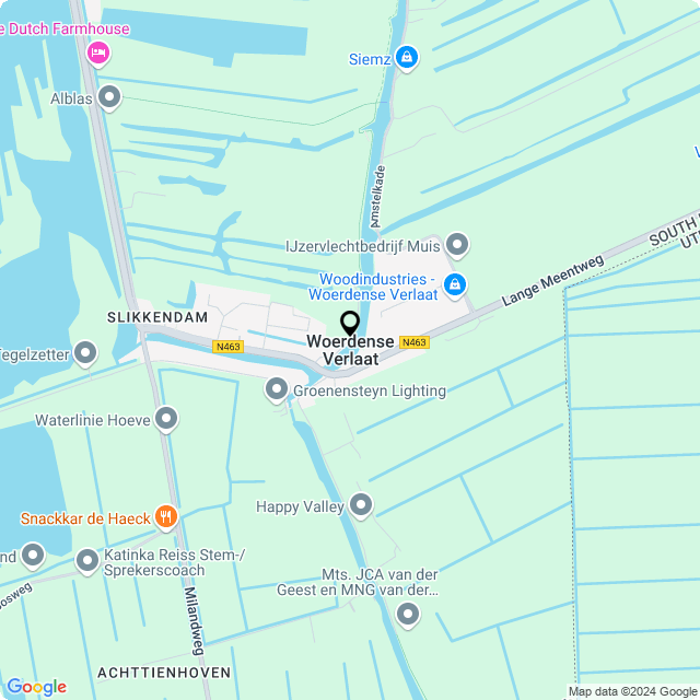 Bloemist en Bloemenwinkel Woerdense Verlaat – Kwaliteit en Service op Maat