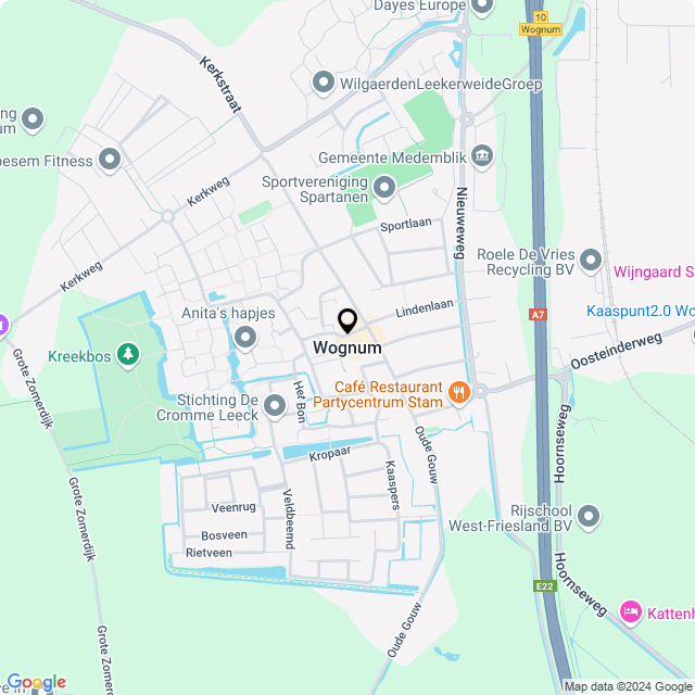 Bloemist en Bloemenwinkel Wognum – Kwaliteit en Service op Maat