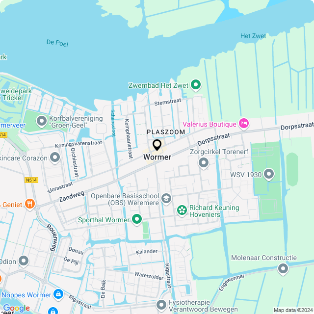 Bloemist en Bloemenwinkel Wormer – Kwaliteit en Service op Maat