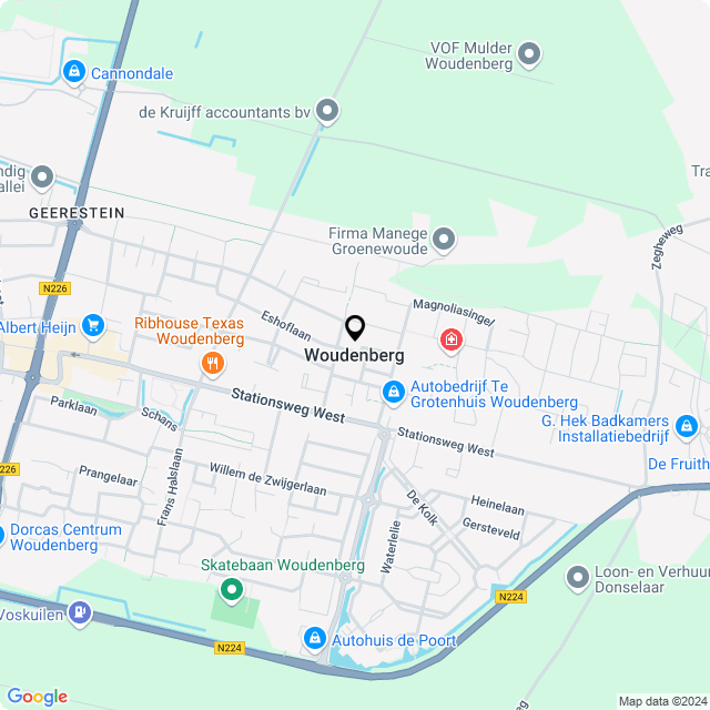 Bloemist Woudenberg – Jouw Bloemenwinkel voor Prachtige Bloemen en Boeketten