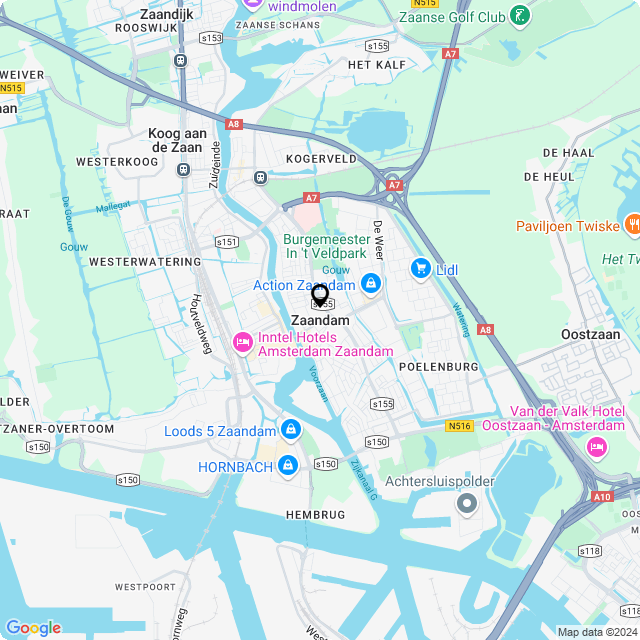 Bloemist Zaandam – Jouw Bloemenwinkel voor Prachtige Bloemen en Boeketten