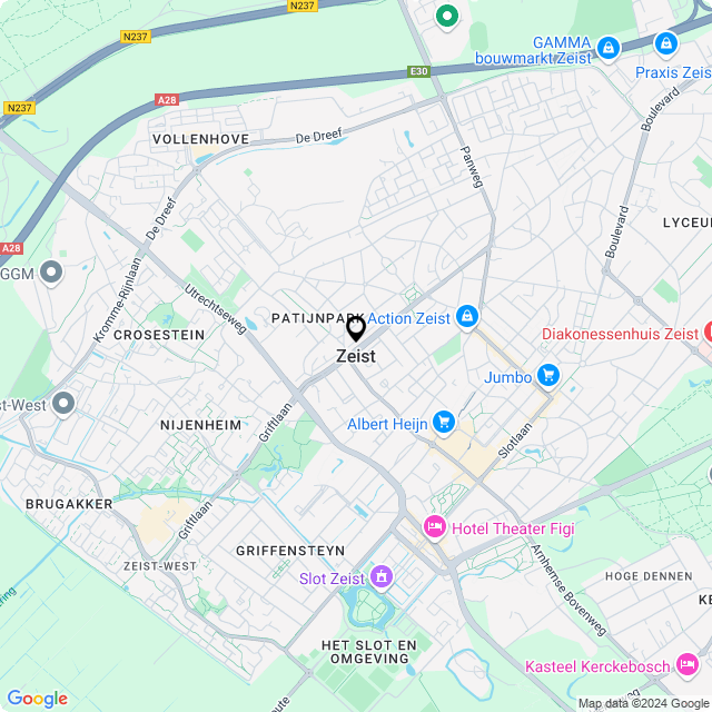 Bloemist Zeist – Jouw Bloemenwinkel voor Prachtige Bloemen en Boeketten