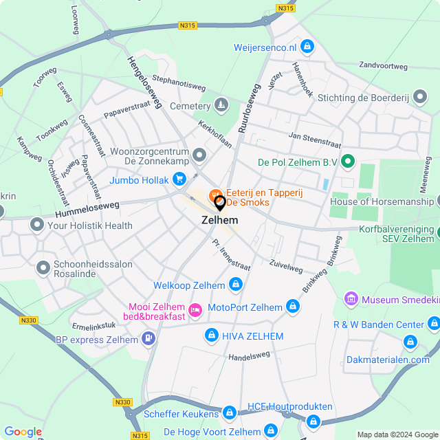 Bloemist Zelhem – Jouw Bloemenwinkel voor Prachtige Bloemen en Boeketten