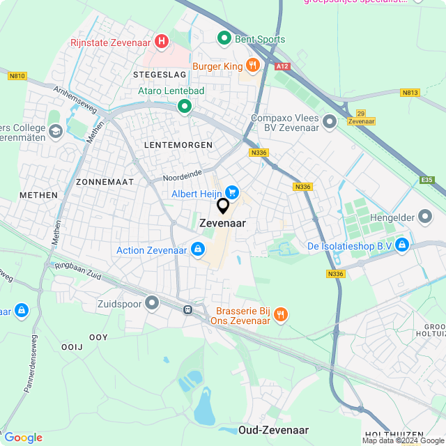 Bloemist Zevenaar – Jouw Bloemenwinkel voor Prachtige Bloemen en Boeketten