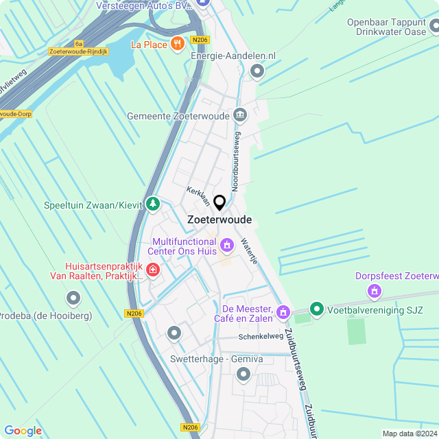 Bloemist en Bloemenwinkel Zoeterwoude – Kwaliteit en Service op Maat