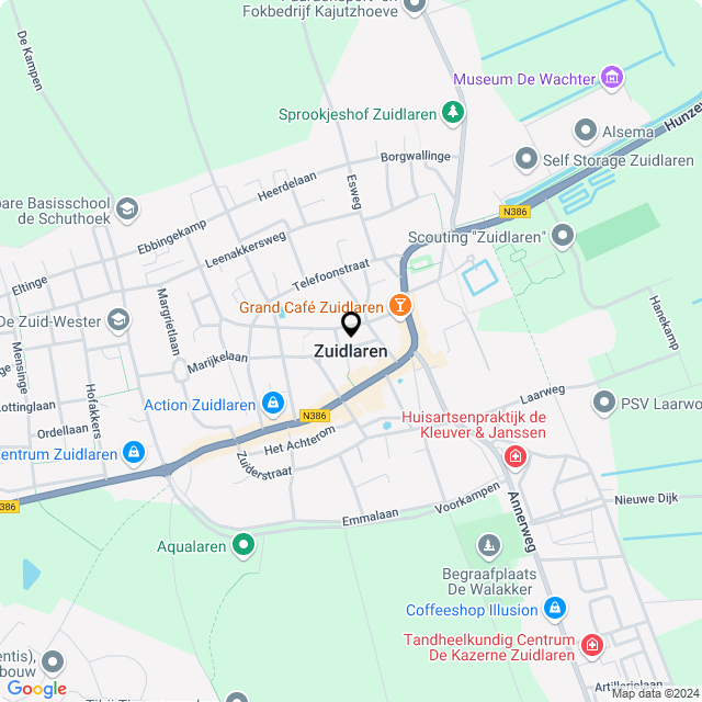 Bloemist en Bloemenwinkel Zuidlaren – Kwaliteit en Service op Maat