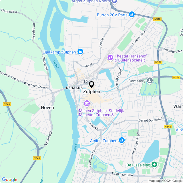 Bloemist en Bloemenwinkel Zutphen – Kwaliteit en Service op Maat