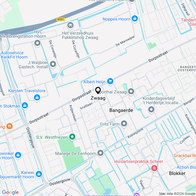 Bloemist Zwaag – Jouw Bloemenwinkel voor Prachtige Bloemen en Boeketten