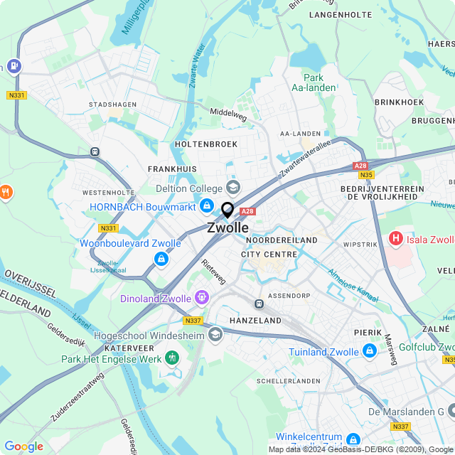 Bloemist en Bloemenwinkel Zwolle – Kwaliteit en Service op Maat